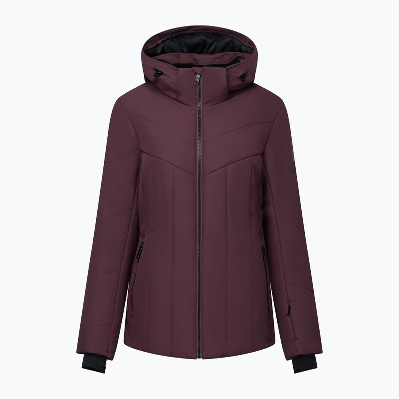 Moteriška slidinėjimo striukė Dare2B Glacier II Jacket huckleberry 10