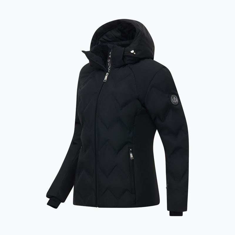 Moteriška slidinėjimo striukė Dare 2b Enfold II Jacket black 3