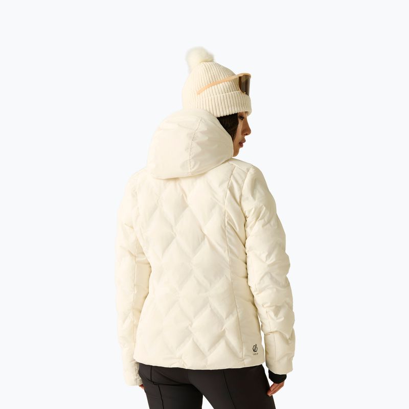Moteriška slidinėjimo striukė Dare 2b Enfold II Jacket egret 3