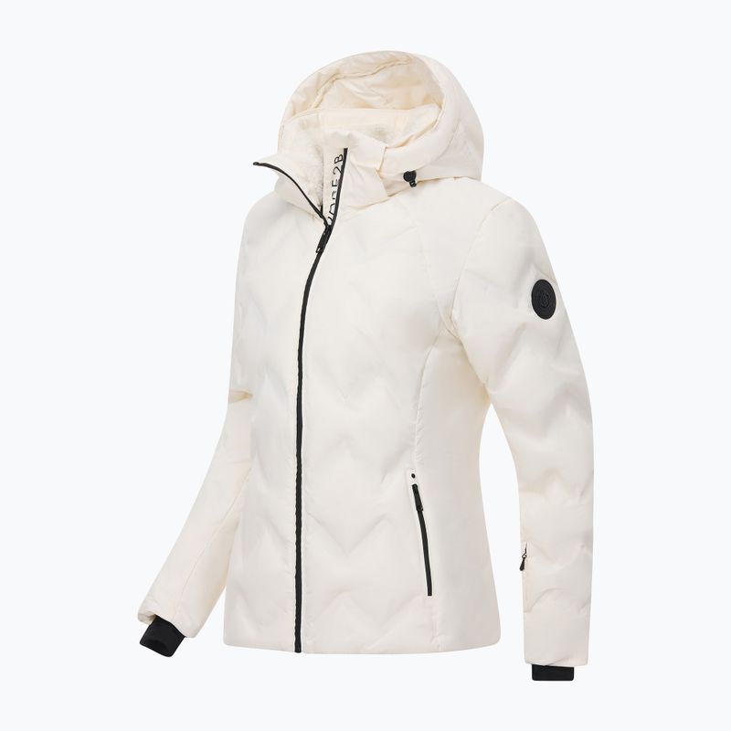 Moteriška slidinėjimo striukė Dare 2b Enfold II Jacket egret 12