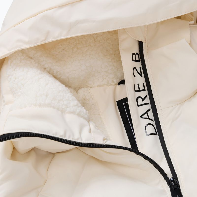 Moteriška slidinėjimo striukė Dare 2b Enfold II Jacket egret 13