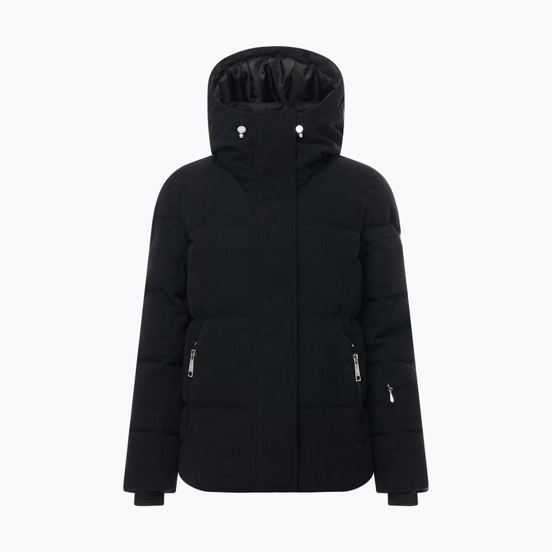 Moteriška slidinėjimo striukė Dare 2b Allure Jacket black cord 8
