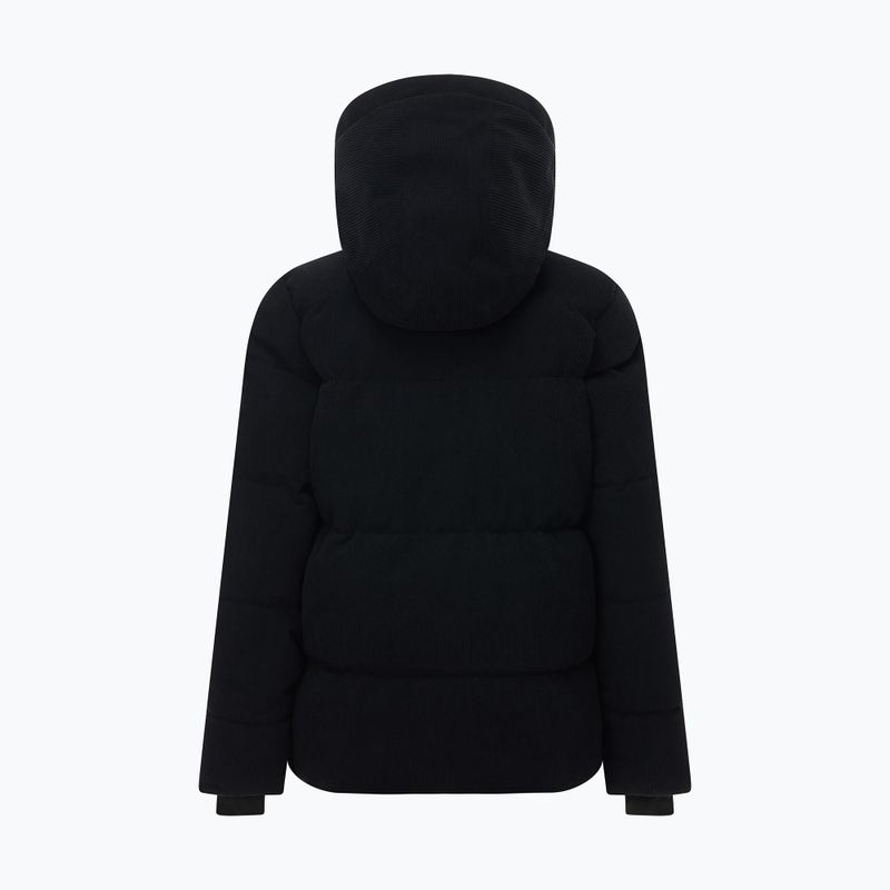 Moteriška slidinėjimo striukė Dare 2b Allure Jacket black cord 9