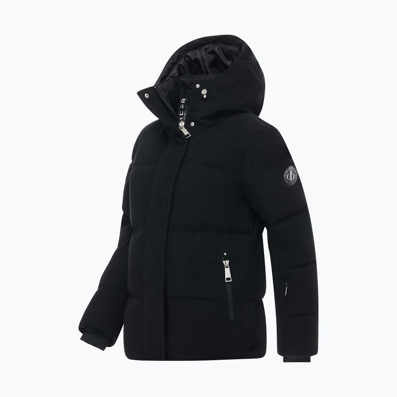 Moteriška slidinėjimo striukė Dare 2b Allure Jacket black cord 10