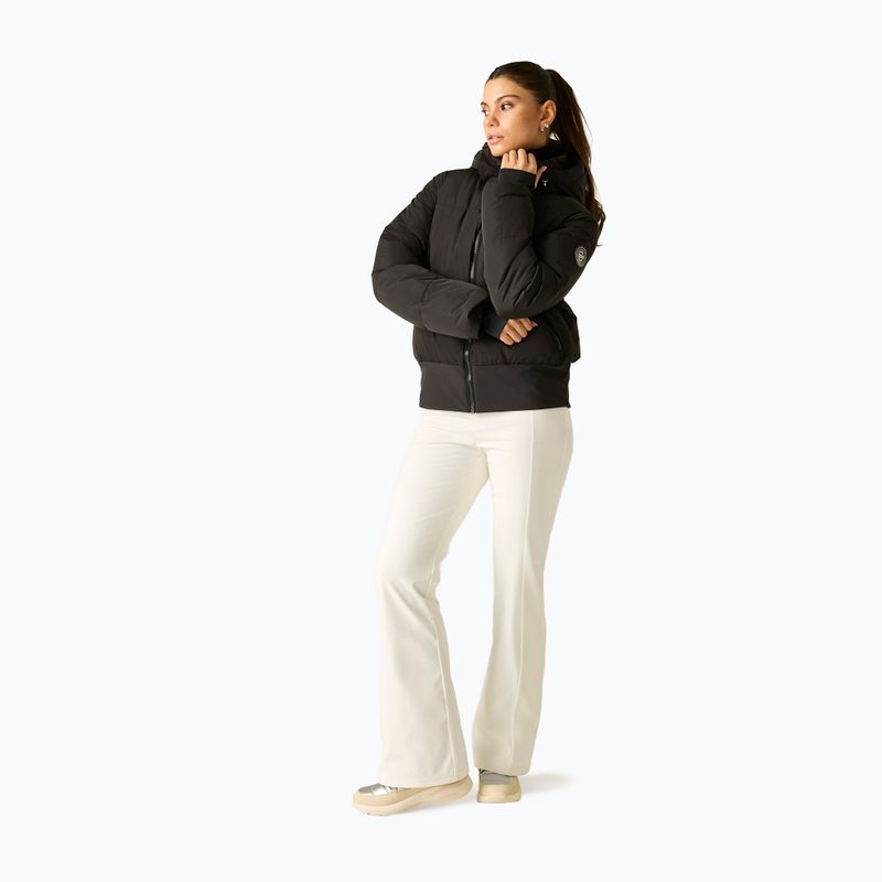 Moteriška slidinėjimo striukė Dare2B Glitz II Jacket black 2