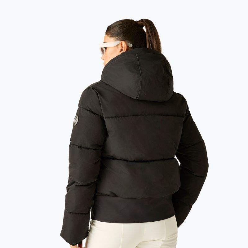 Moteriška slidinėjimo striukė Dare2B Glitz II Jacket black 3
