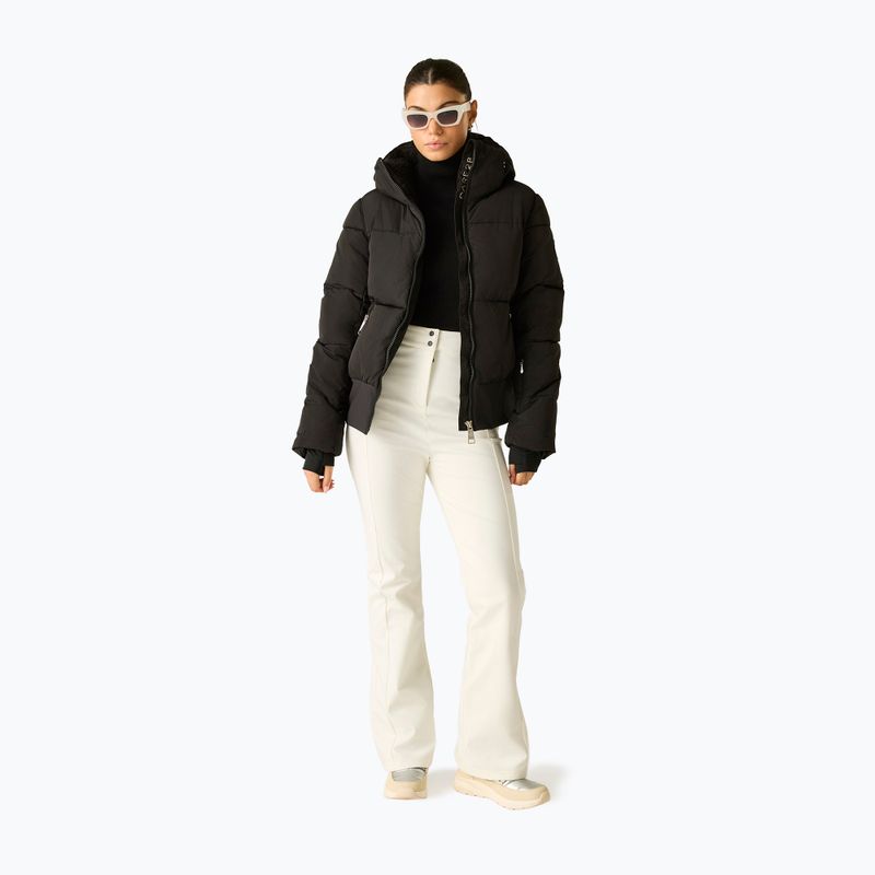 Moteriška slidinėjimo striukė Dare2B Glitz II Jacket black 5