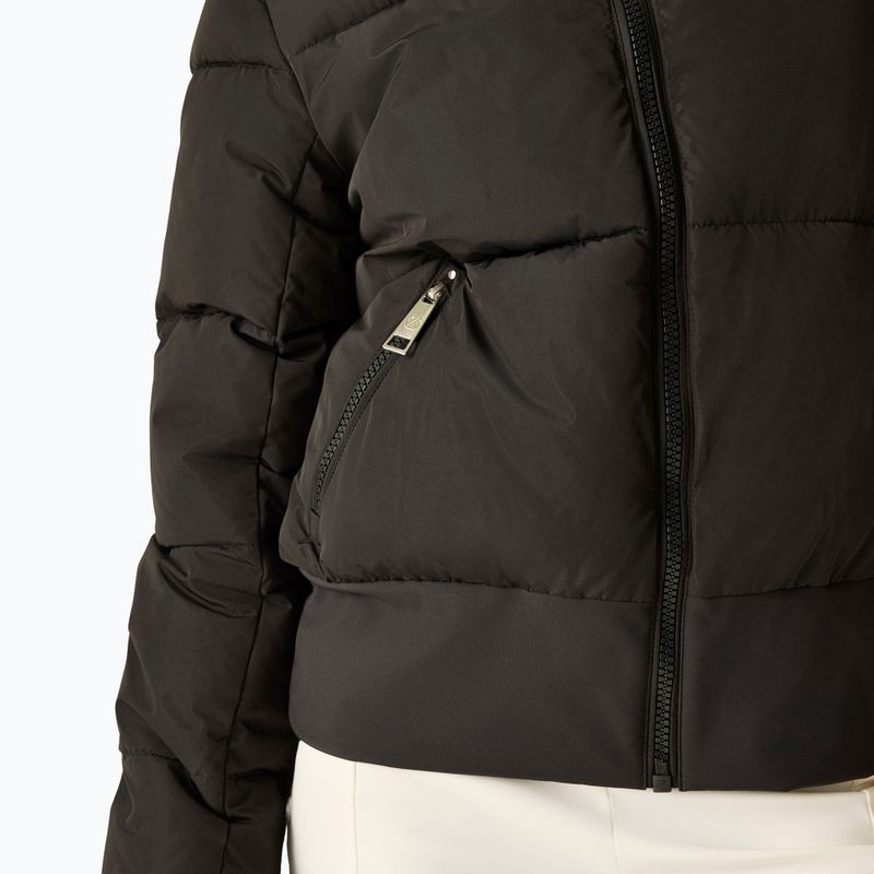 Moteriška slidinėjimo striukė Dare2B Glitz II Jacket black 8