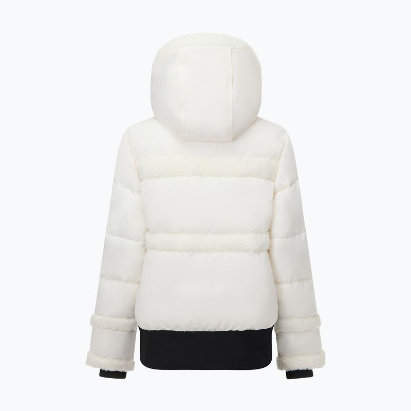 Moteriška slidinėjimo striukė Dare2B Glitz II Jacket egret 2