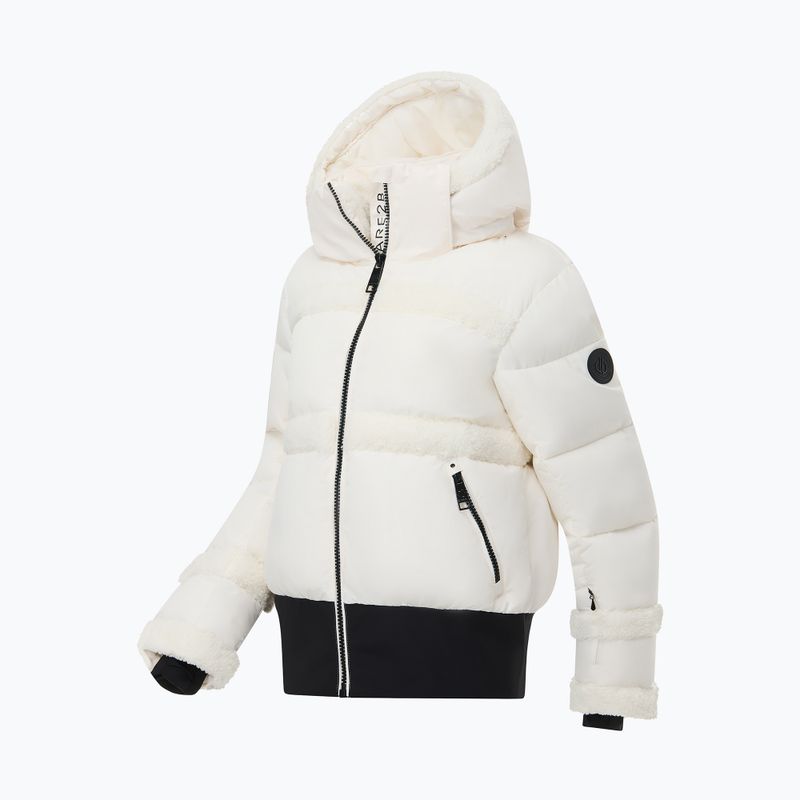 Moteriška slidinėjimo striukė Dare2B Glitz II Jacket egret 3