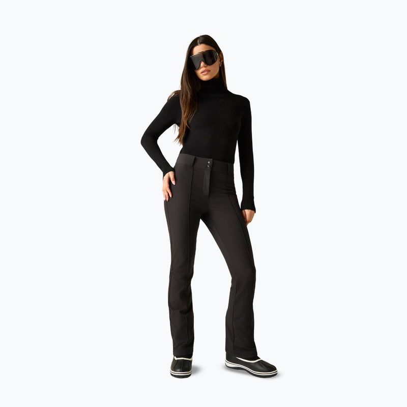 Moteriškos slidinėjimo kelnės Dare 2b Glide II Pant black 2
