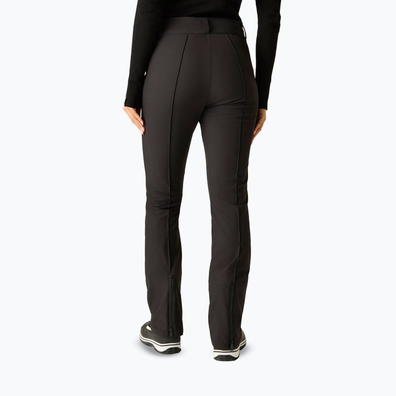 Moteriškos slidinėjimo kelnės Dare 2b Glide II Pant black 3