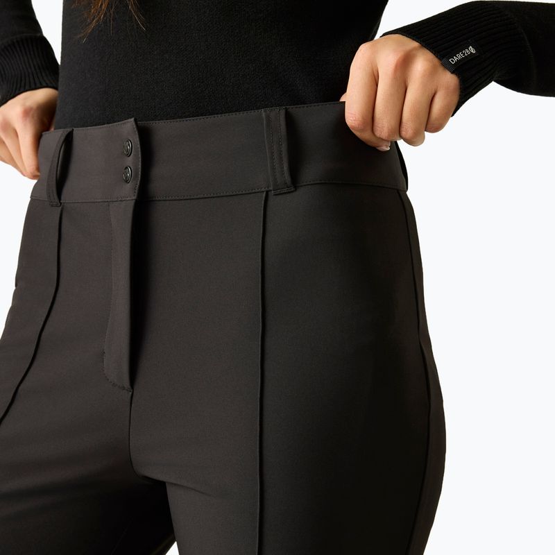 Moteriškos slidinėjimo kelnės Dare 2b Glide II Pant black 4