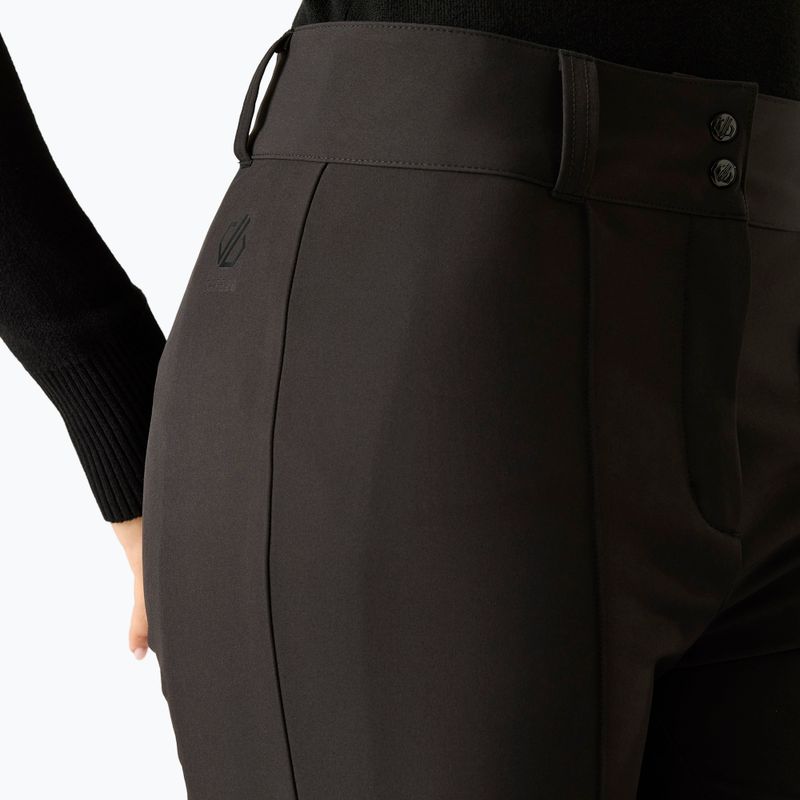 Moteriškos slidinėjimo kelnės Dare 2b Glide II Pant black 5