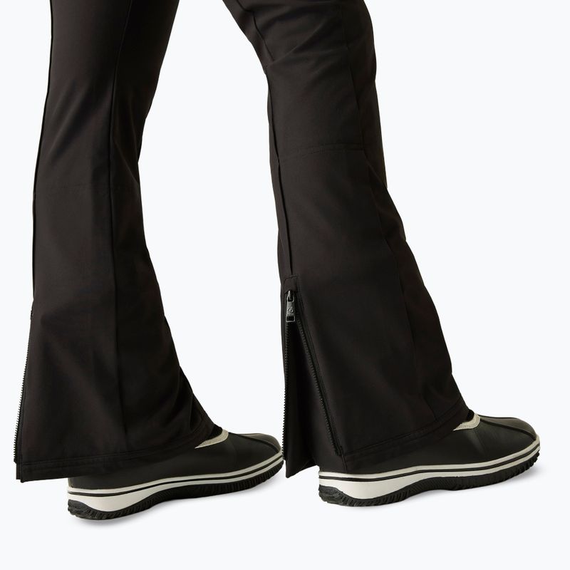 Moteriškos slidinėjimo kelnės Dare 2b Glide II Pant black 6