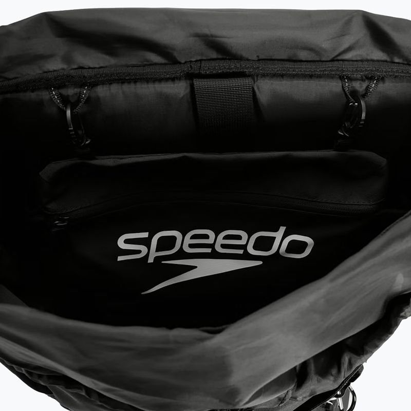Plaukimo kuprinė Speedo Pro 45 l speedo black 4