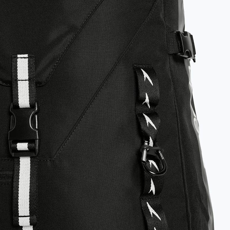 Plaukimo kuprinė Speedo Pro 45 l speedo black 7