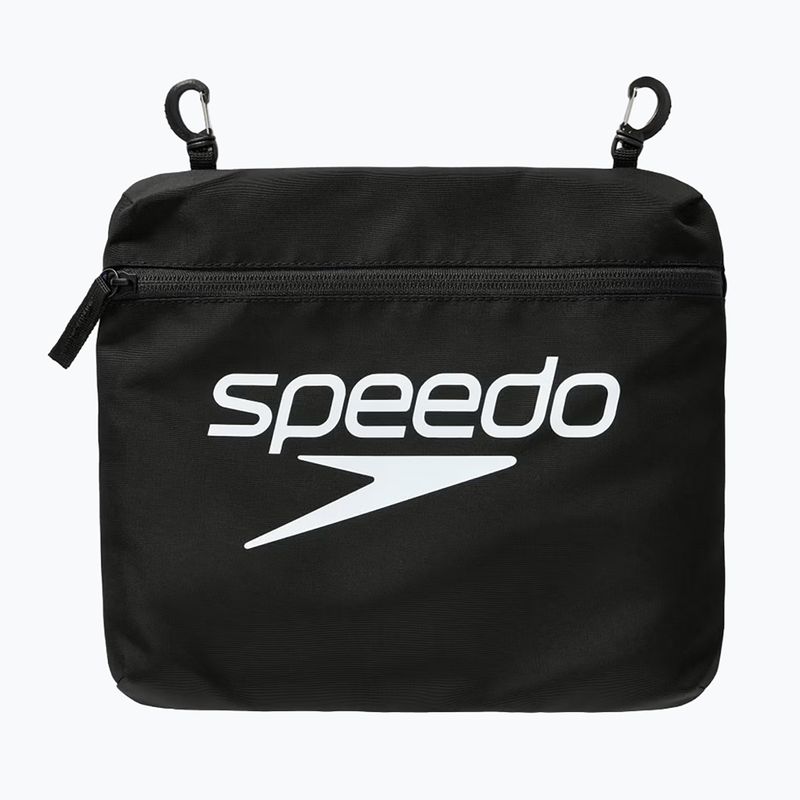 Plaukimo kuprinė Speedo Pro 45 l speedo black 8