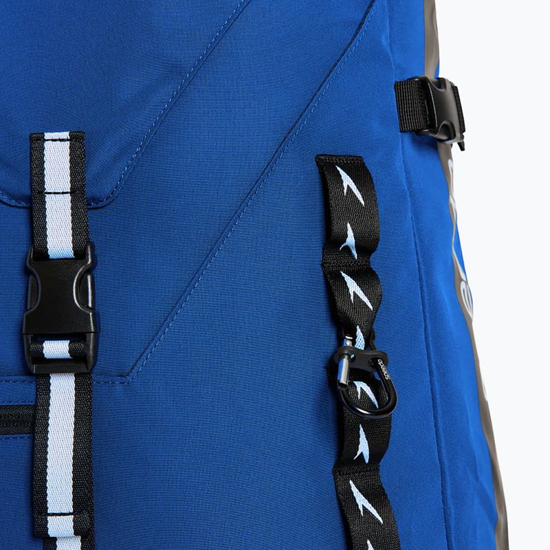 Plaukimo kuprinė Speedo Pro 45 l speedo blue 5