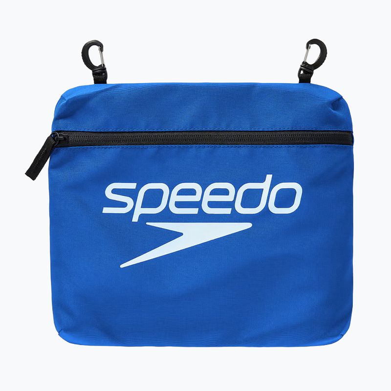 Plaukimo kuprinė Speedo Pro 45 l speedo blue 8