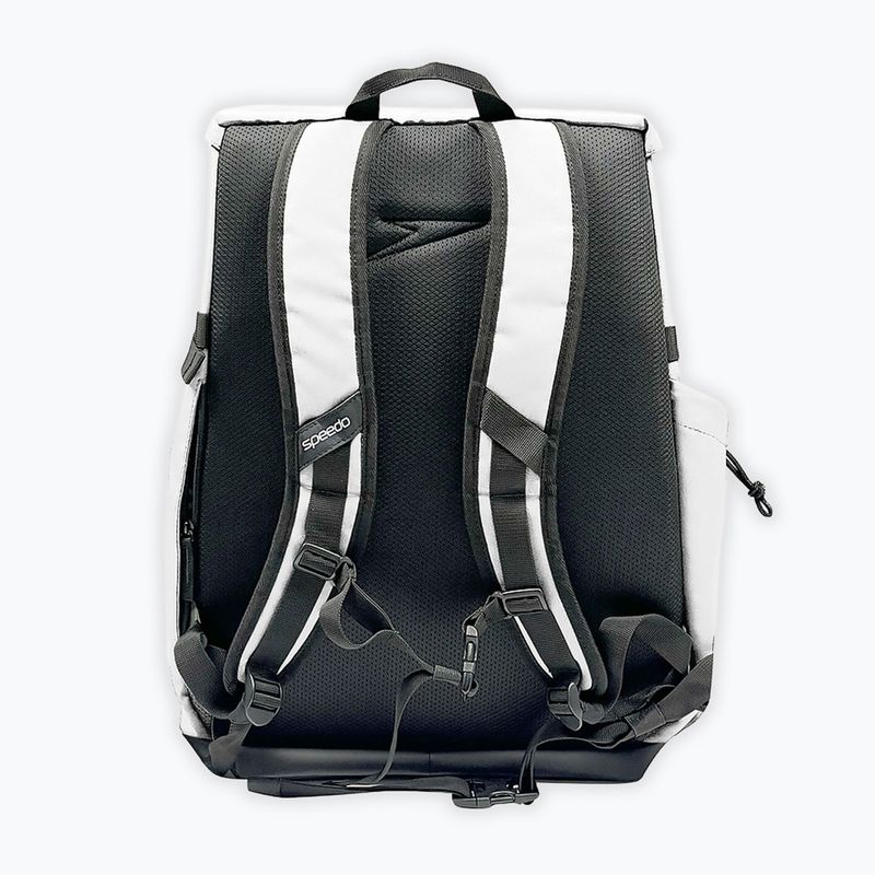 Plaukimo kuprinė Speedo Pro 45 l Speedo White 2