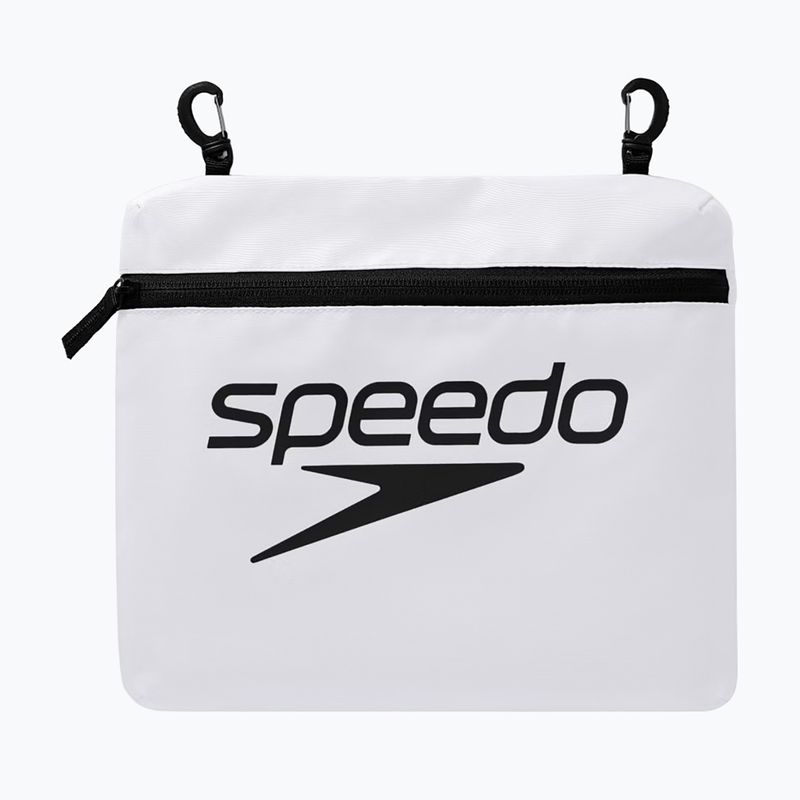 Plaukimo kuprinė Speedo Team 35 l white 8
