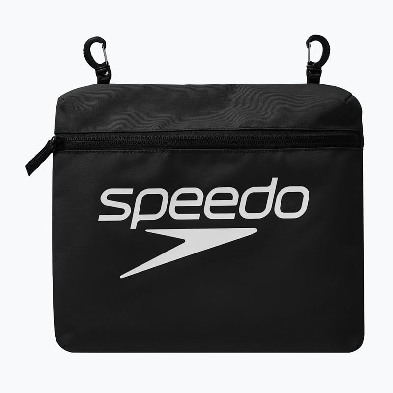 Plaukimo kuprinė Speedo Team 35 l speedo black 8