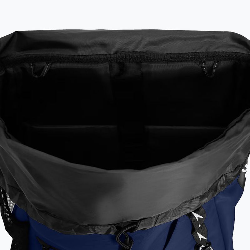 Plaukimo kuprinė Speedo Team 35 l navy 7