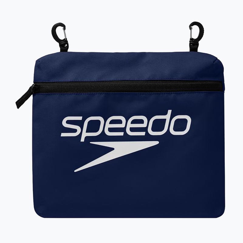 Plaukimo kuprinė Speedo Team 35 l navy 8