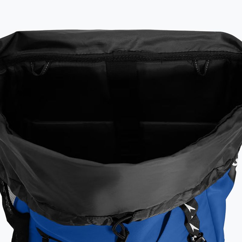 Plaukimo kuprinė Speedo Team 35 l Speedo Blue 7