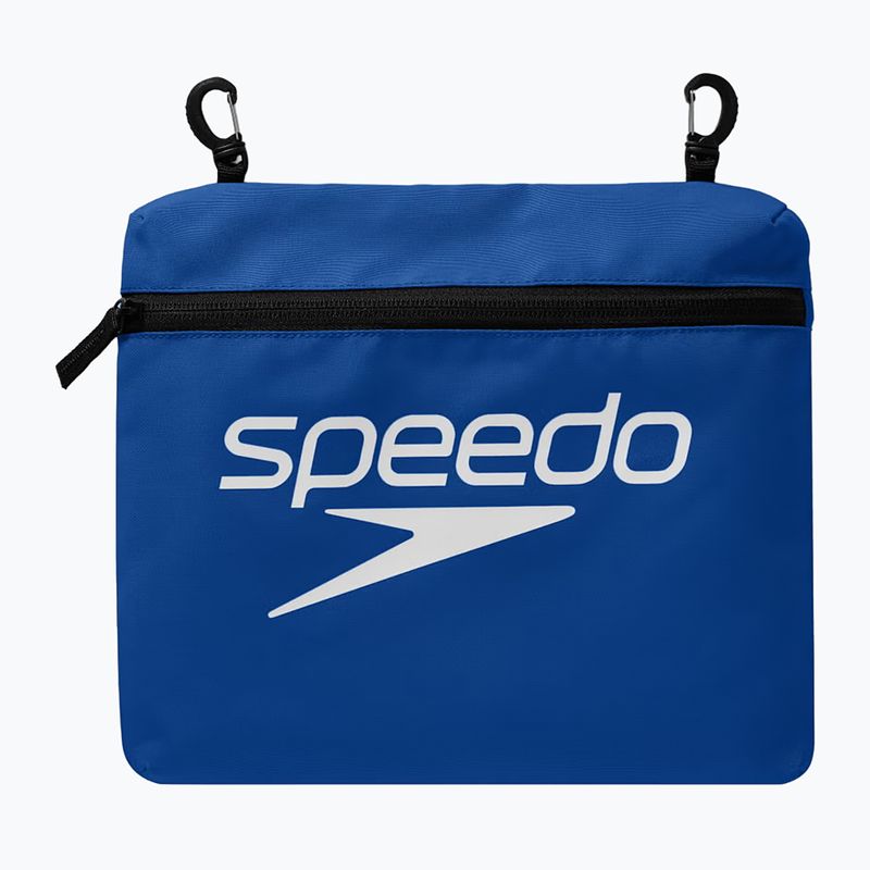 Plaukimo kuprinė Speedo Team 35 l Speedo Blue 8
