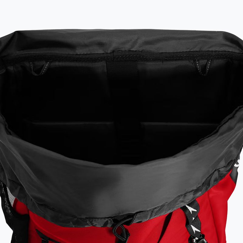 Plaukimo kuprinė Speedo Team 35 l speedo red 7