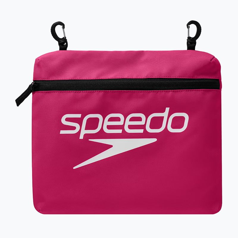 Plaukimo kuprinė Speedo Team 35 l speedo pink 8
