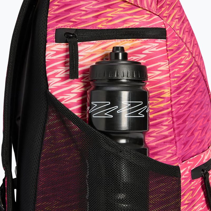 Plaukimo kuprinė Speedo Team Printed 35 l opaline margarita pink 7