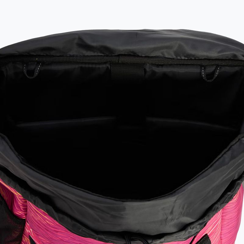 Plaukimo kuprinė Speedo Team Printed 35 l opaline margarita pink 8