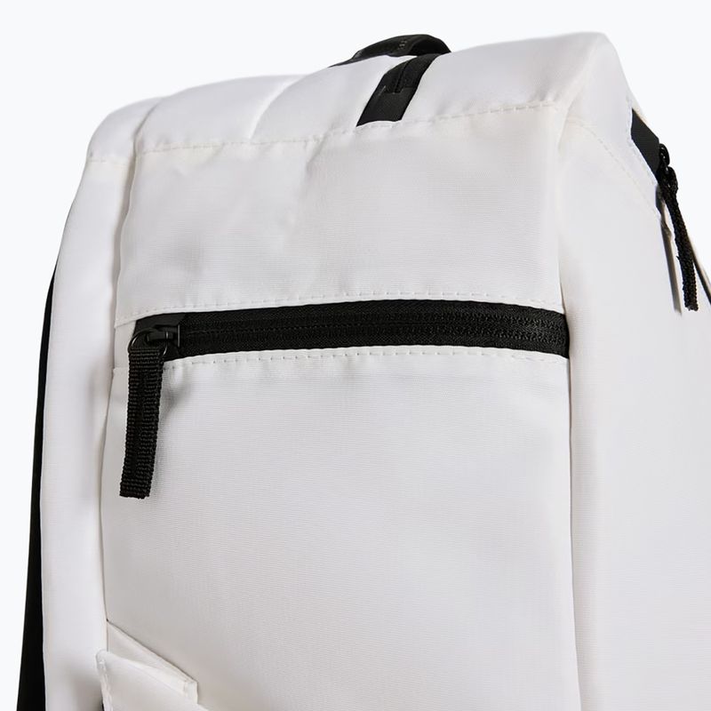 Plaukimo kuprinė Speedo Flex Bag 25 l speedo white/speedo black 4