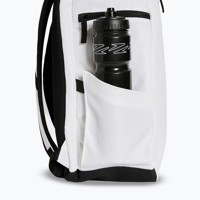 Plaukimo kuprinė Speedo Flex Bag 25 l speedo white/speedo black 5