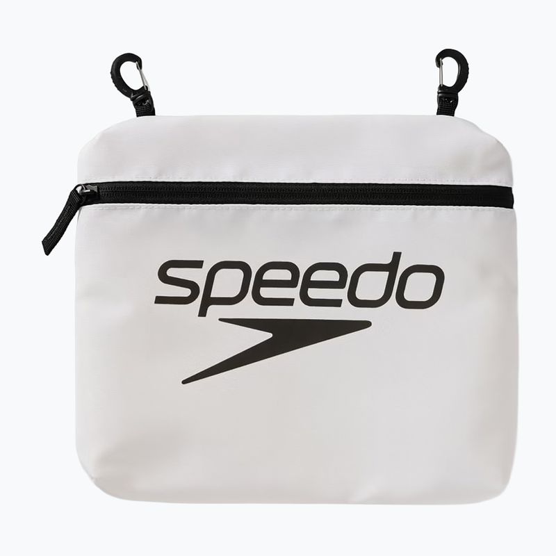 Plaukimo kuprinė Speedo Flex Bag 25 l speedo white/speedo black 8