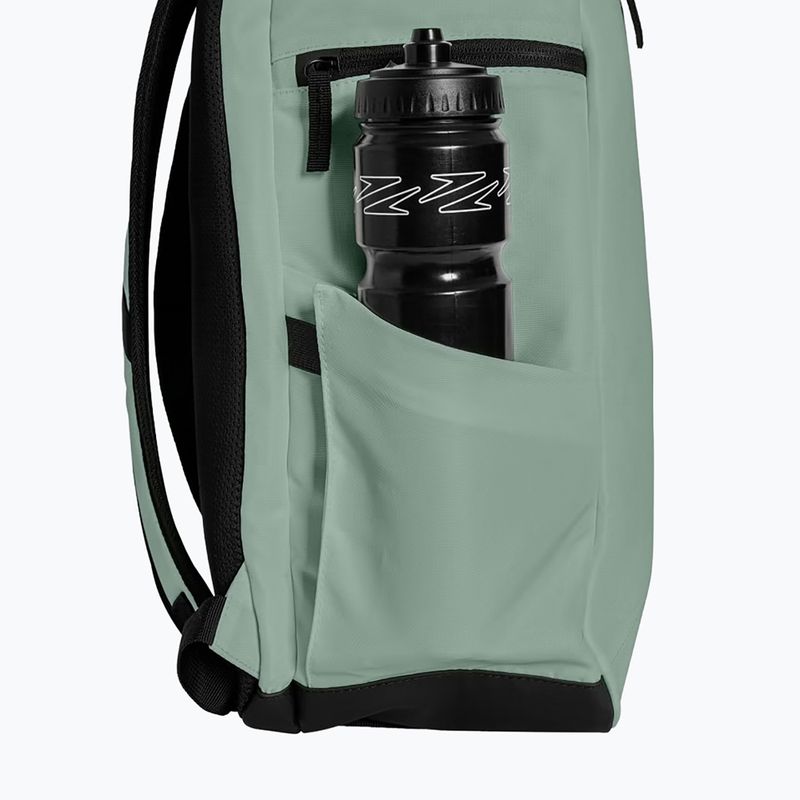 Plaukimo kuprinė Speedo Flex Bag 25 l soft olive 4