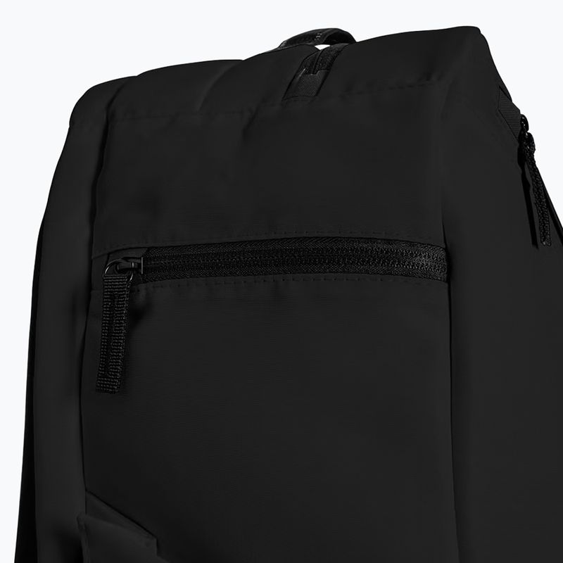 Plaukimo kuprinė Speedo Flex Bag 25 l Speedo Black/Speedo Black 5