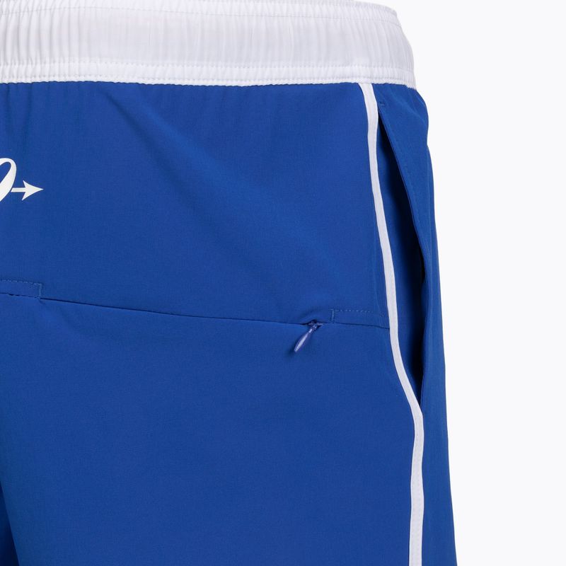 Vyriški maudymosi šortai Speedo Jetstream Retro Logo Volley 16" 8-005082002 Turkish Sea 4