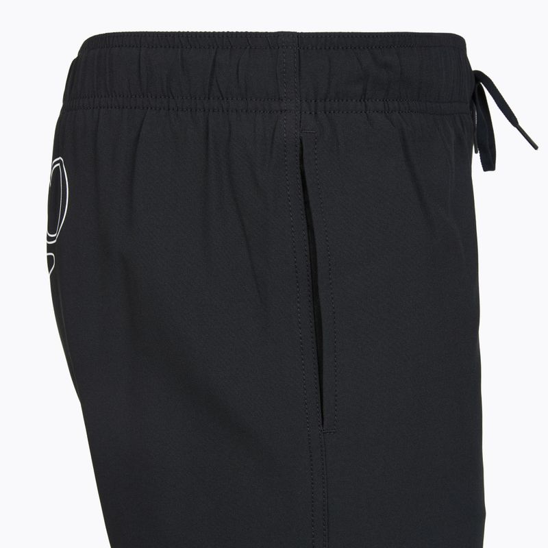 Vyriški maudymosi šortai Speedo Classic Logo Volley 16" anthracite 4