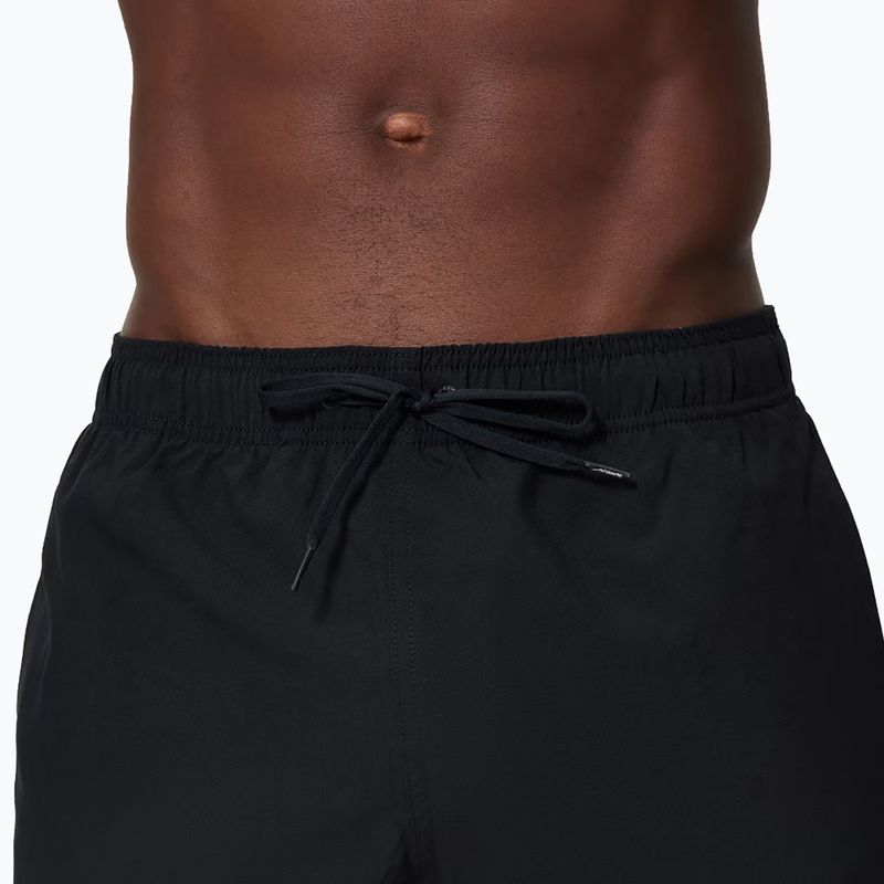 Vyriški maudymosi šortai Speedo Classic Logo Volley 16" anthracite 5