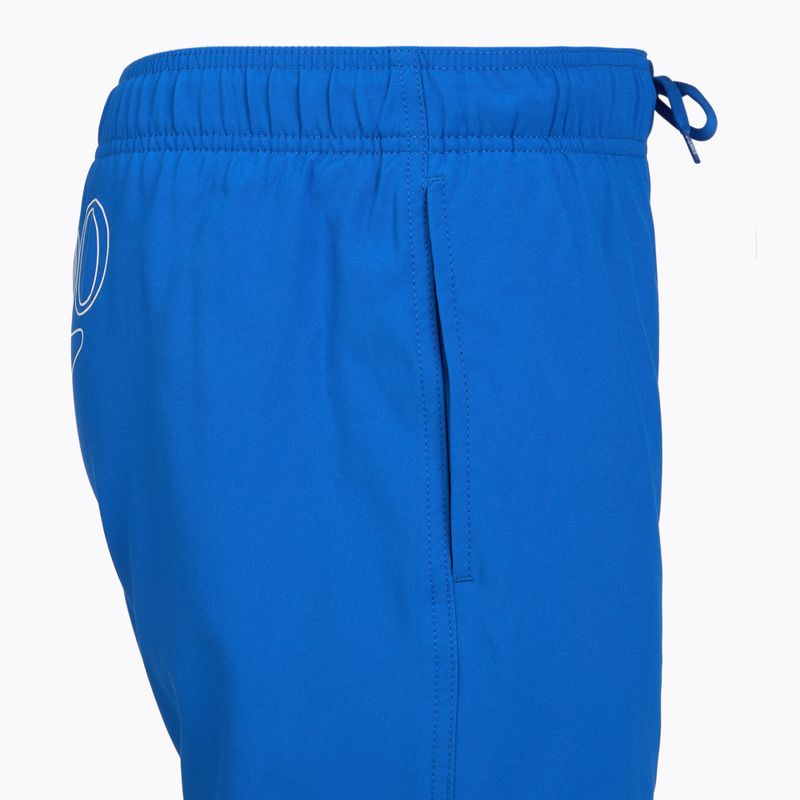 Vyriški maudymosi šortai Speedo Classic Logo Volley 16" Turkish Sea 4