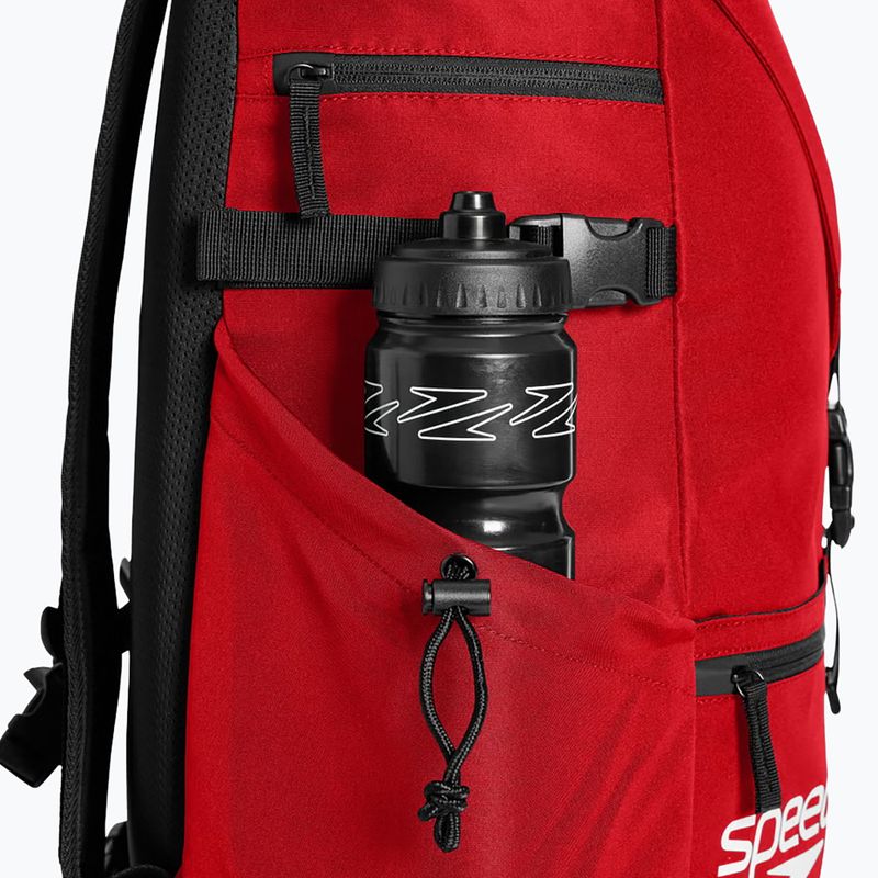 Plaukimo kuprinė Speedo Pro 45 l Speedo Red 7