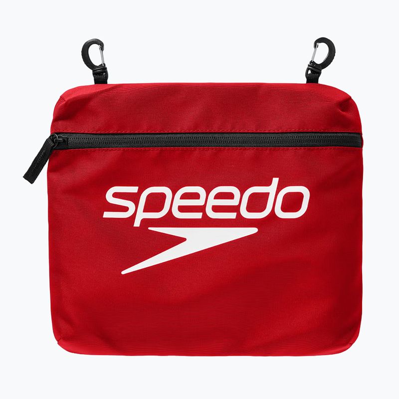 Plaukimo kuprinė Speedo Pro 45 l Speedo Red 10