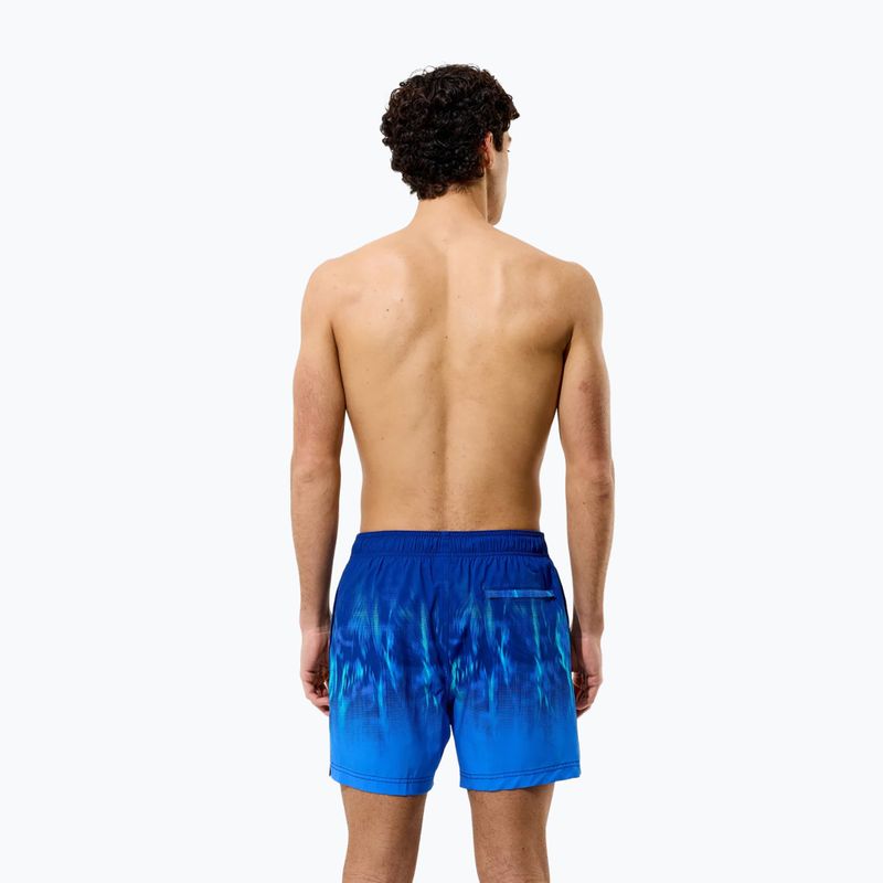 Vyriški maudymosi šortai Speedo Printed Redondo Edge Volley 16" night watch 2