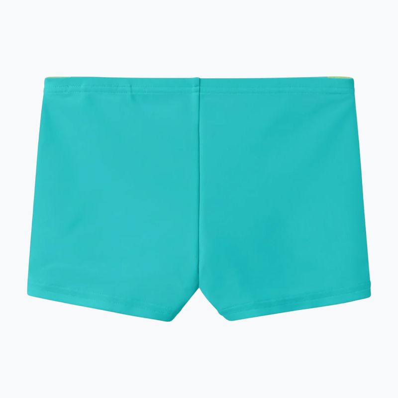 Vyriškos plaukimo trumpikės Speedo Colorblock Aquashort aqua breeze 2