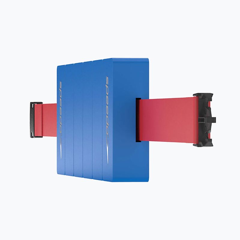 Atsparumo juosta Speedo Aquatic Fitness Belt speedo blue/speedo red 3