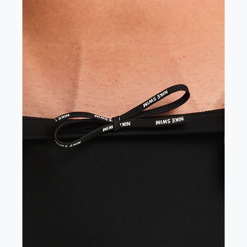 Vaikiški plaukimo šortai Nike Logo Graphic Jammer black 2